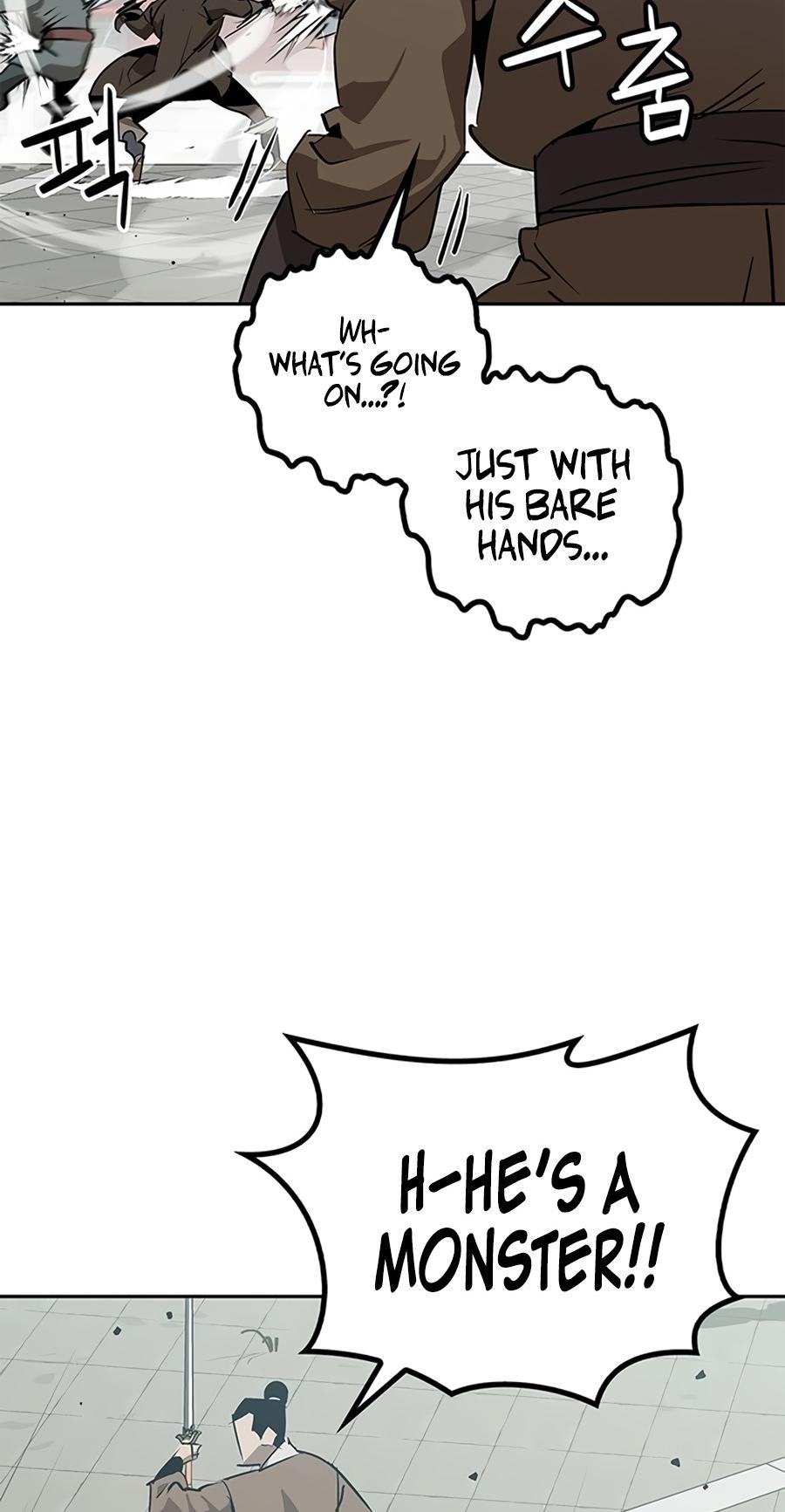 Martial Wild West Chap 33 - Next Chap 34