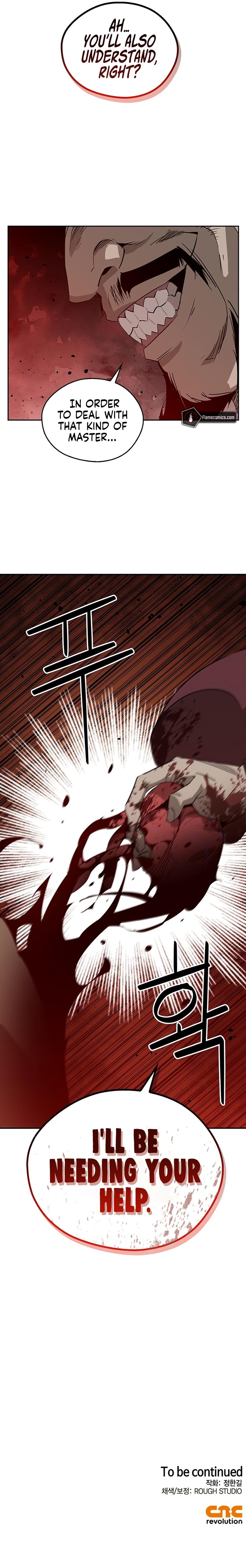 Martial Wild West Chap 33 - Next Chap 34