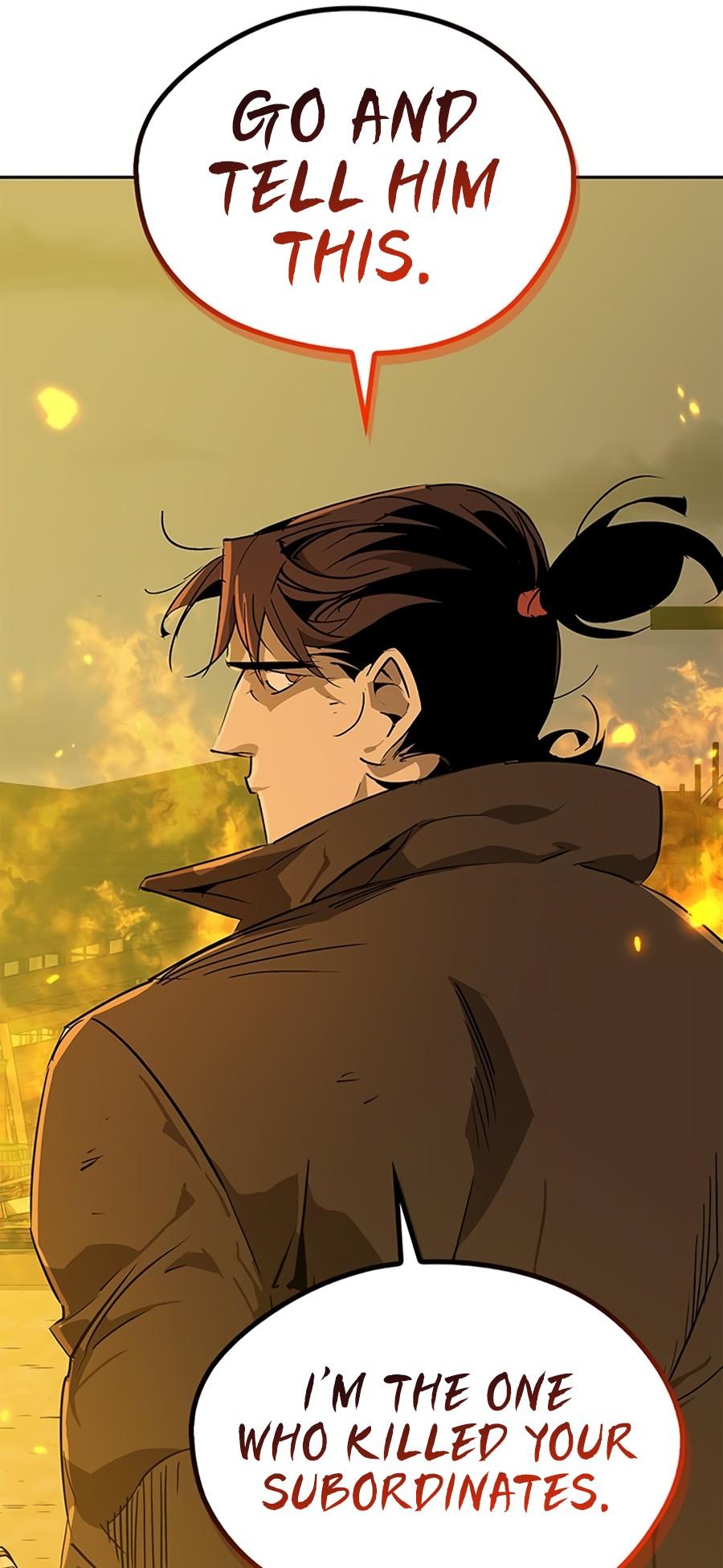 Martial Wild West Chap 33 - Next Chap 34