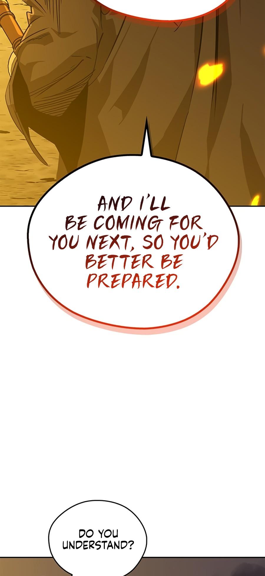 Martial Wild West Chap 33 - Next Chap 34