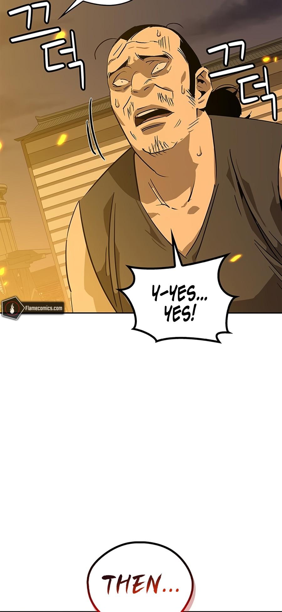 Martial Wild West Chap 33 - Next Chap 34