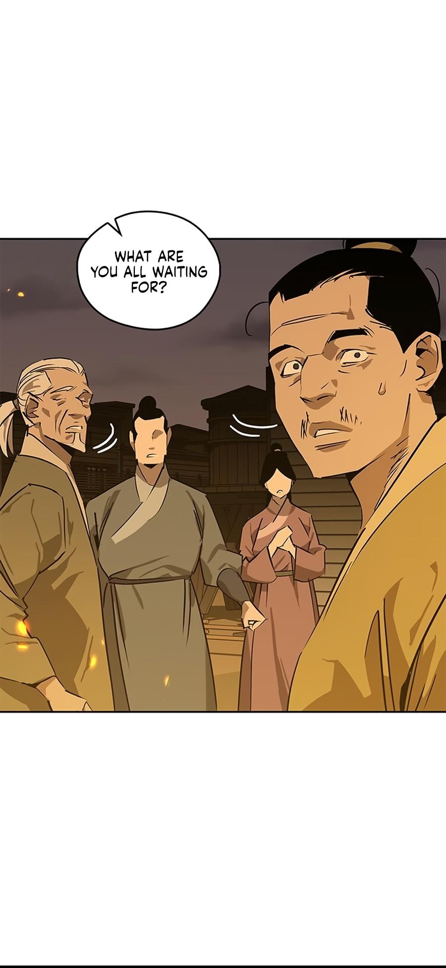 Martial Wild West Chap 33 - Next Chap 34