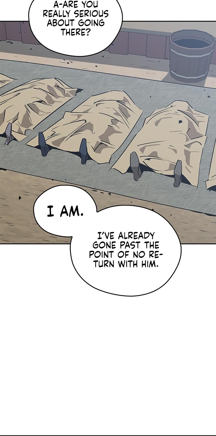 Martial Wild West Chap 33 - Next Chap 34