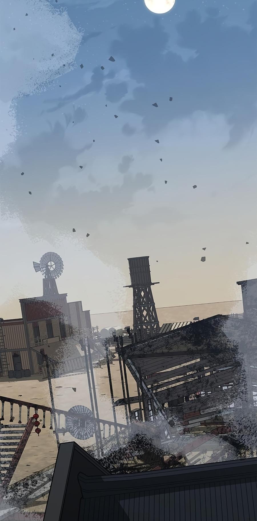 Martial Wild West Chap 33 - Next Chap 34