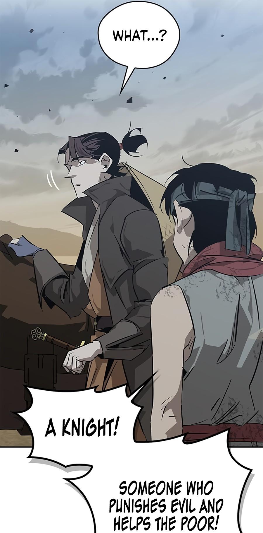 Martial Wild West Chap 33 - Next Chap 34