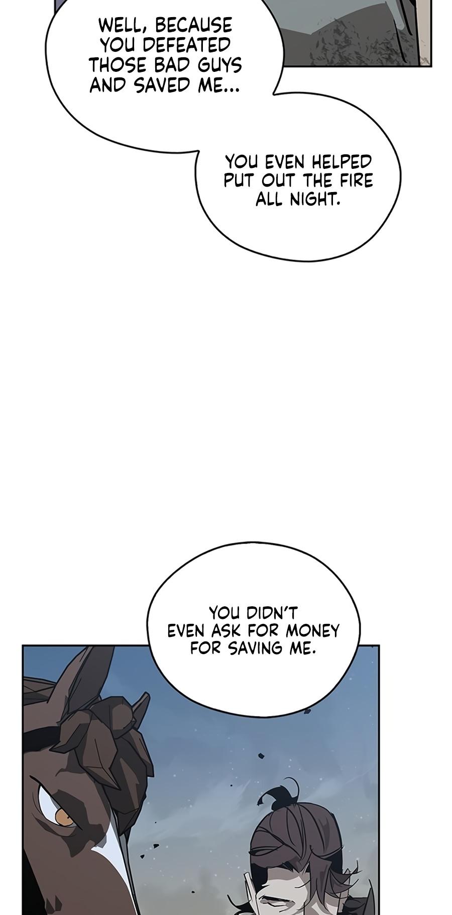 Martial Wild West Chap 33 - Next Chap 34