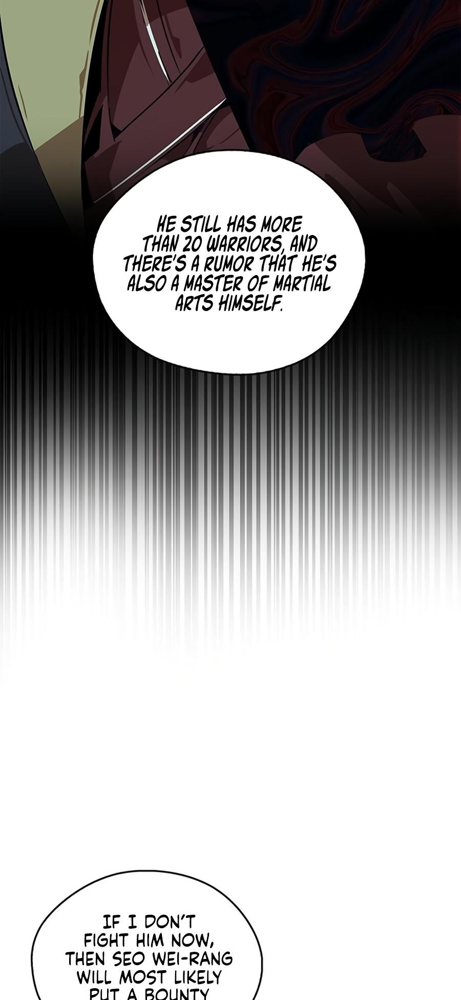 Martial Wild West Chap 33 - Next Chap 34