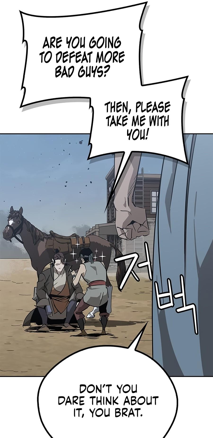 Martial Wild West Chap 33 - Next Chap 34