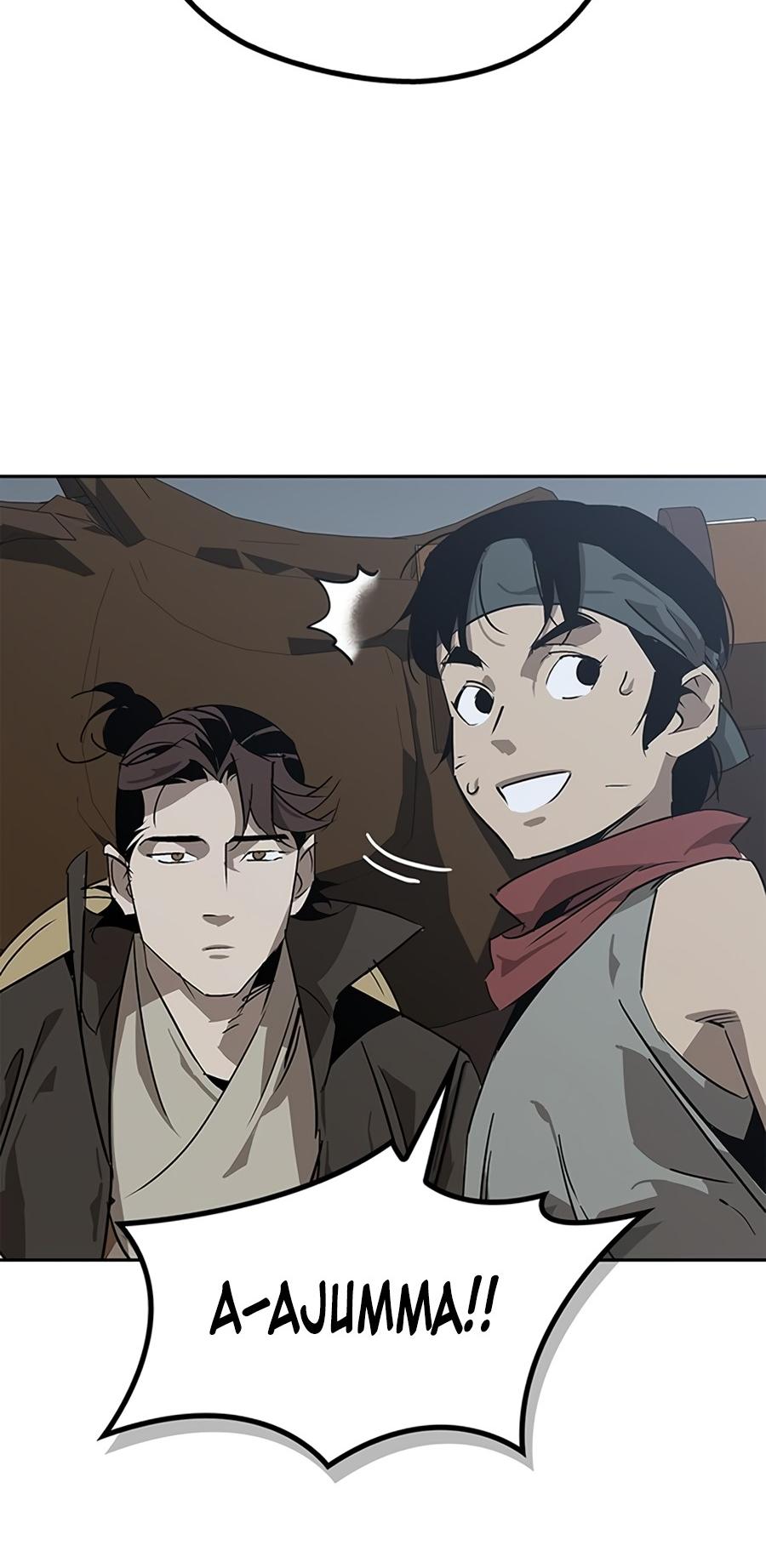 Martial Wild West Chap 33 - Next Chap 34