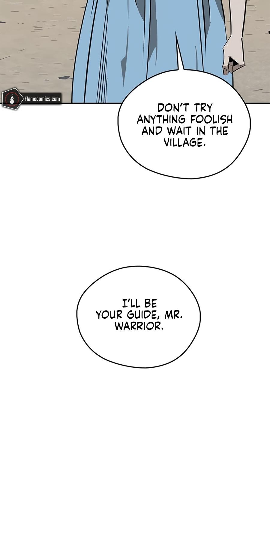 Martial Wild West Chap 33 - Next Chap 34