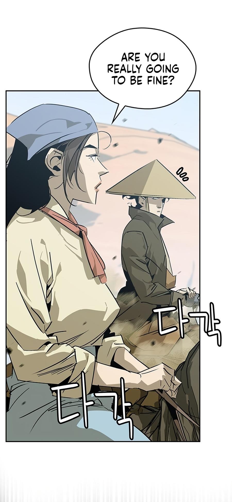 Martial Wild West Chap 33 - Next Chap 34