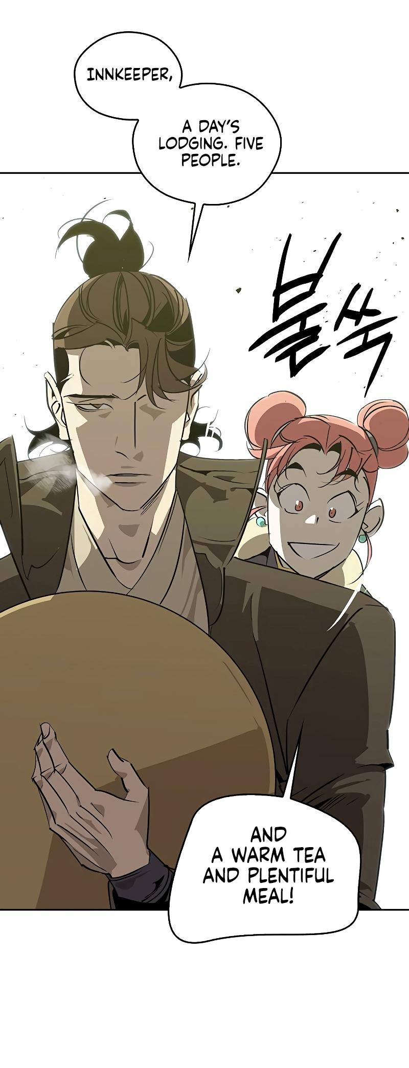 Martial Wild West Chap 47 - Next Chap 48