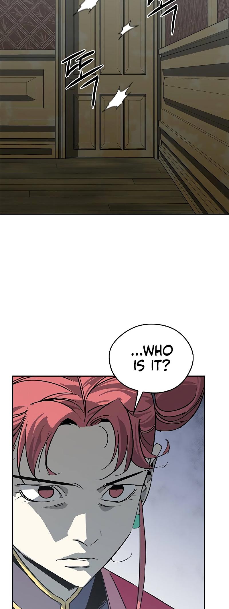 Martial Wild West Chap 47 - Next Chap 48