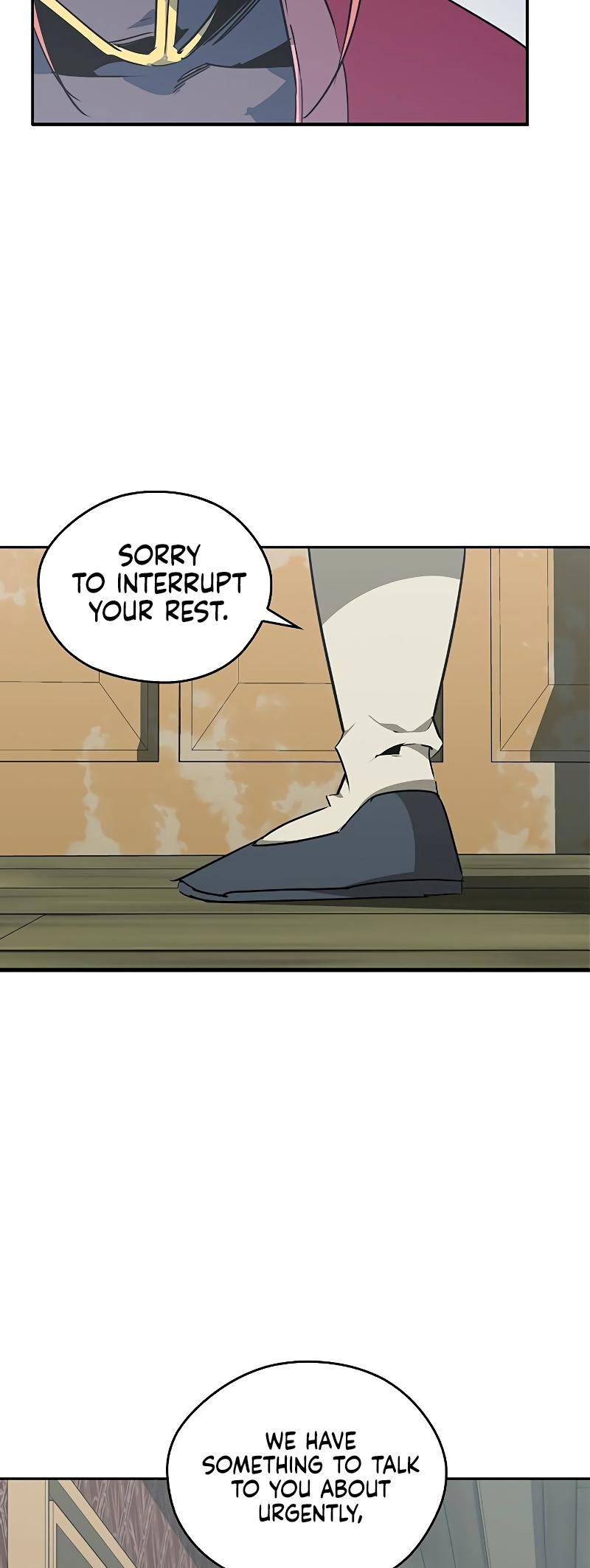 Martial Wild West Chap 47 - Next Chap 48