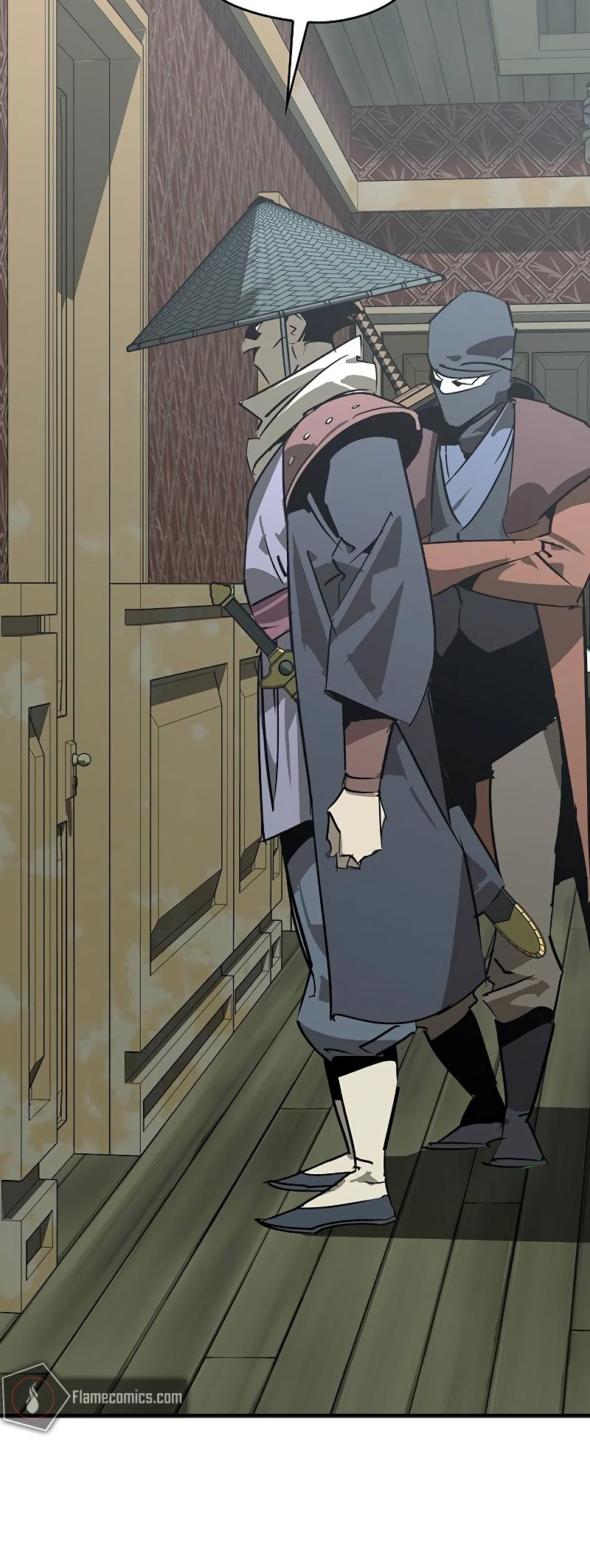 Martial Wild West Chap 47 - Next Chap 48