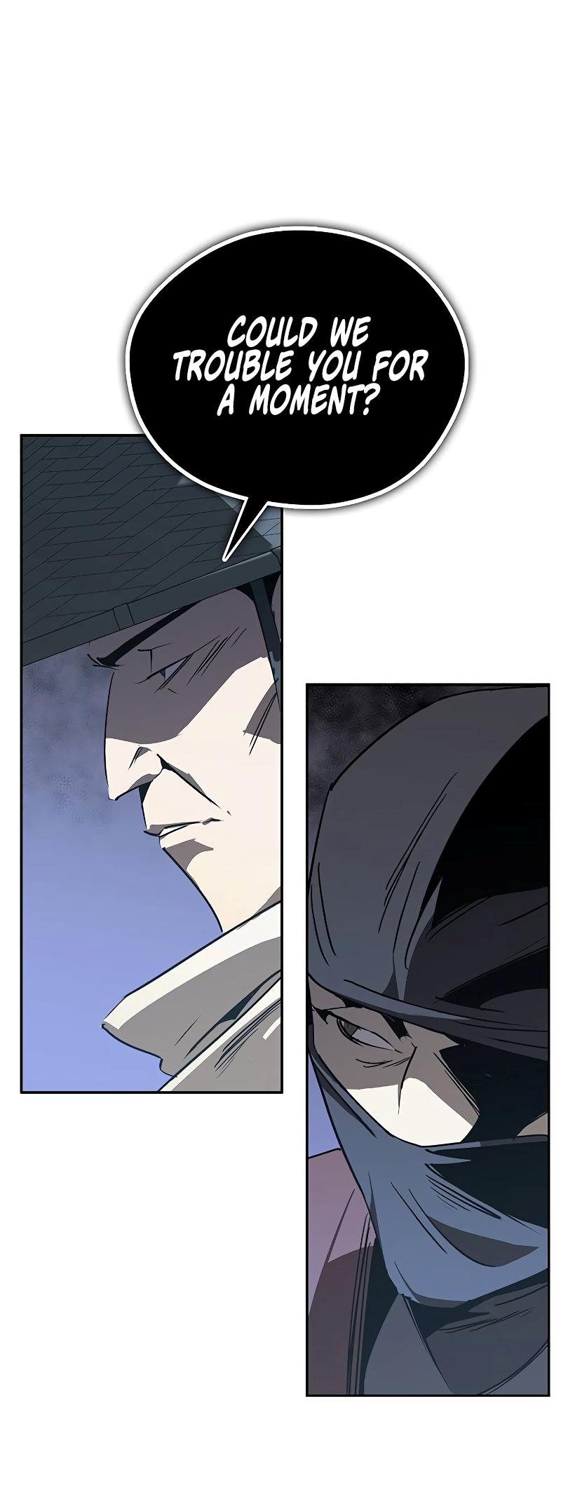 Martial Wild West Chap 47 - Next Chap 48