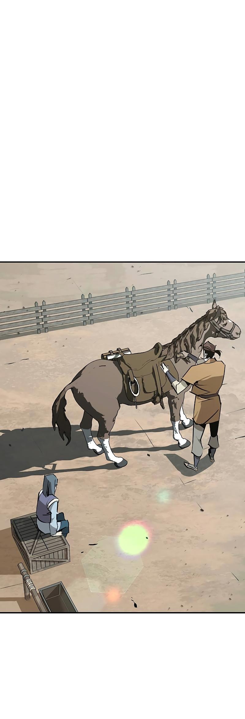 Martial Wild West Chap 47 - Next Chap 48