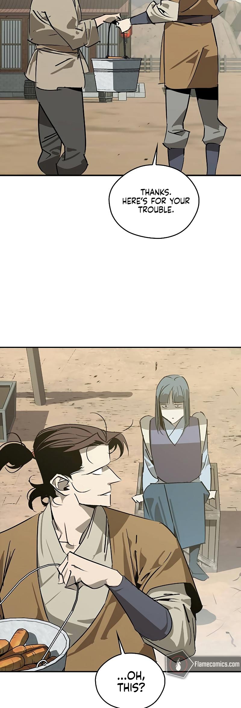 Martial Wild West Chap 47 - Next Chap 48