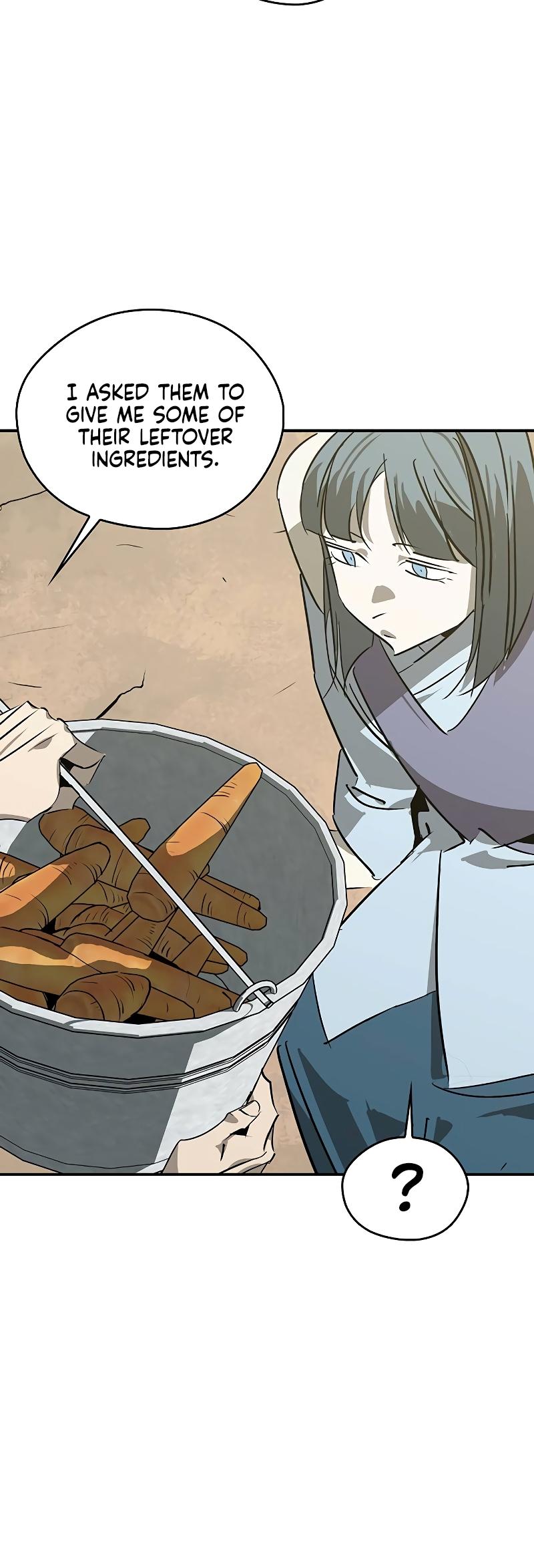 Martial Wild West Chap 47 - Next Chap 48