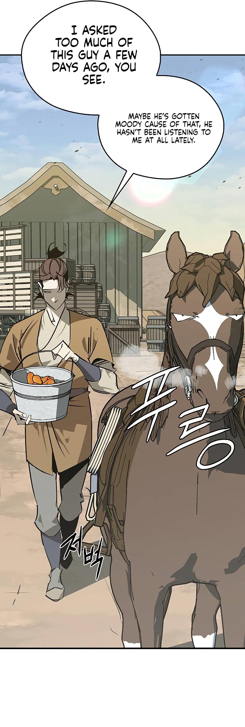 Martial Wild West Chap 47 - Next Chap 48