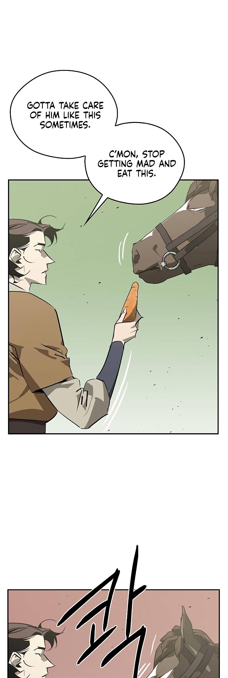 Martial Wild West Chap 47 - Next Chap 48