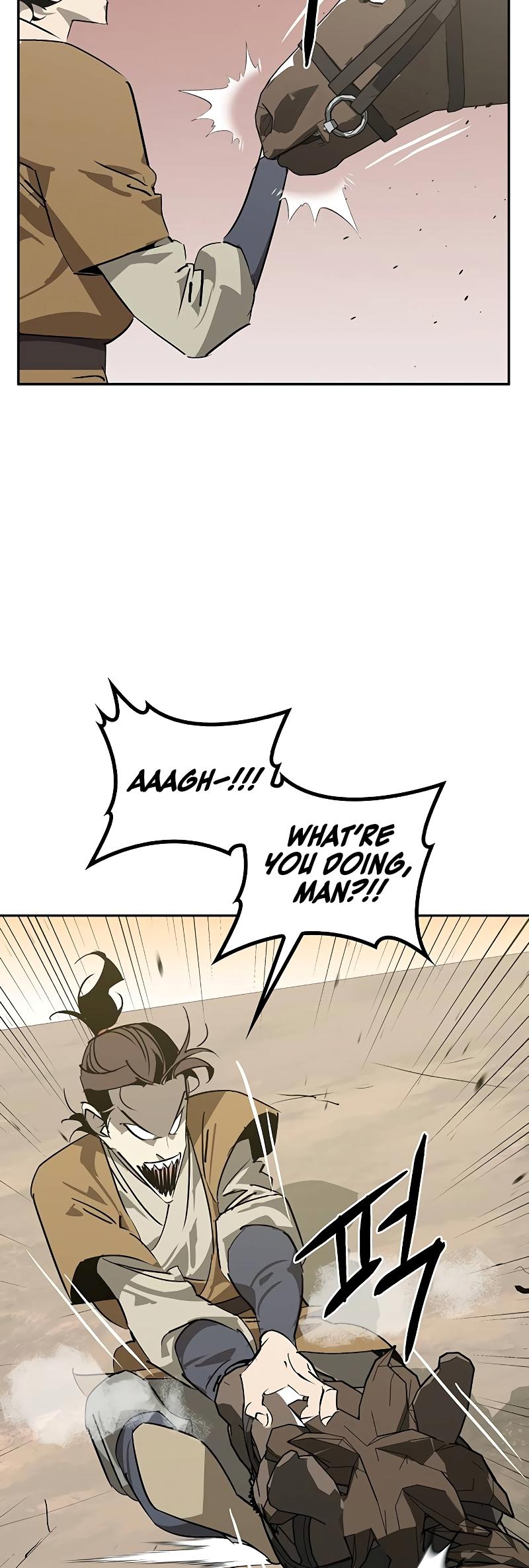 Martial Wild West Chap 47 - Next Chap 48