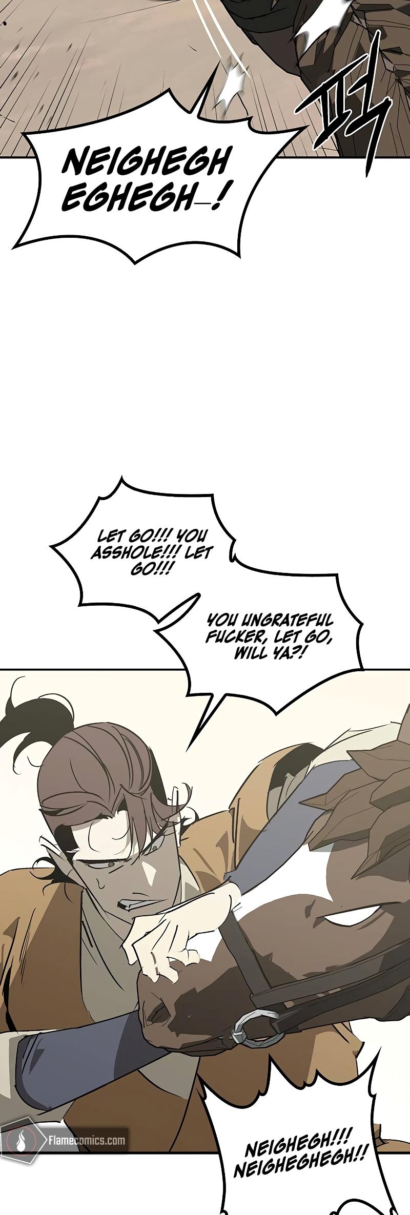 Martial Wild West Chap 47 - Next Chap 48