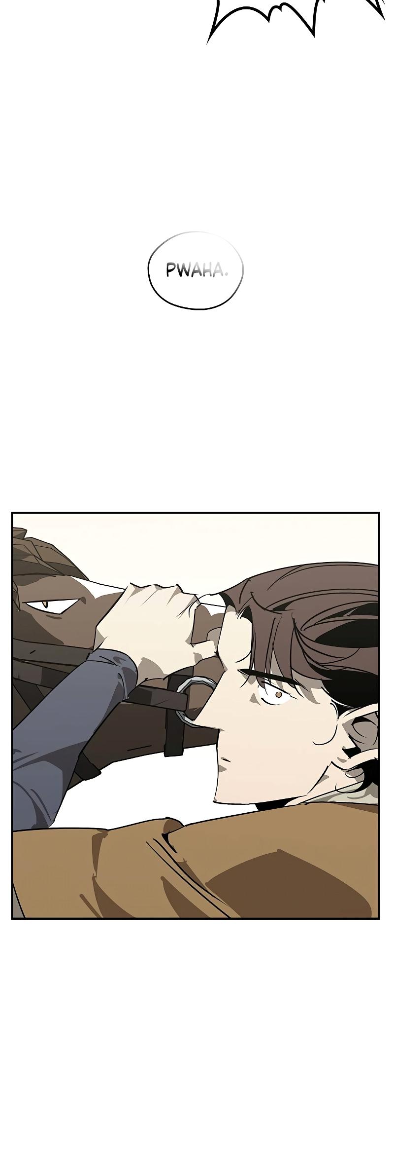 Martial Wild West Chap 47 - Next Chap 48