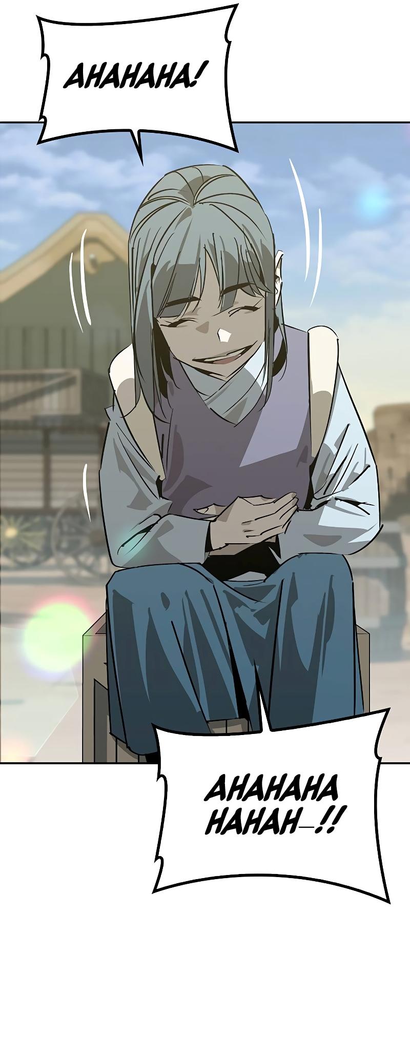 Martial Wild West Chap 47 - Next Chap 48