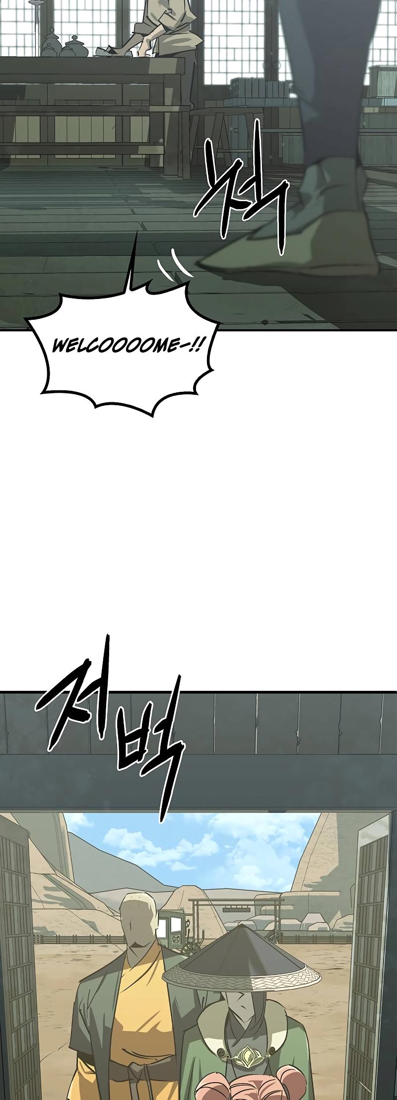 Martial Wild West Chap 47 - Next Chap 48