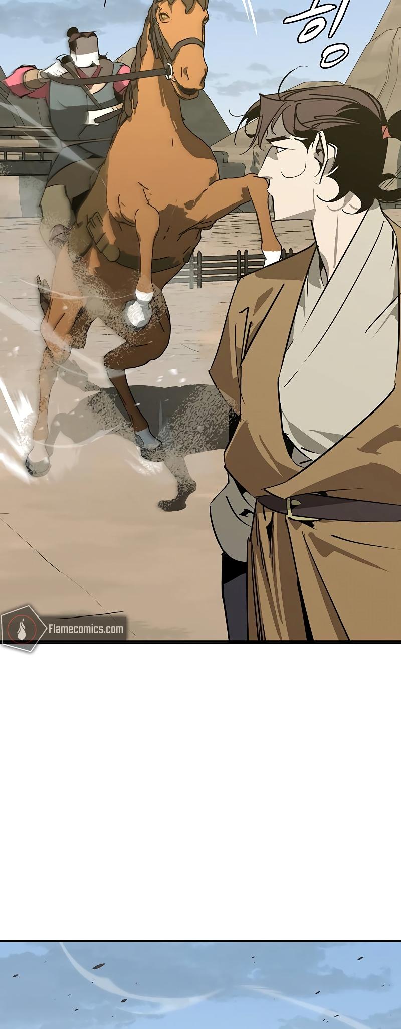 Martial Wild West Chap 47 - Next Chap 48