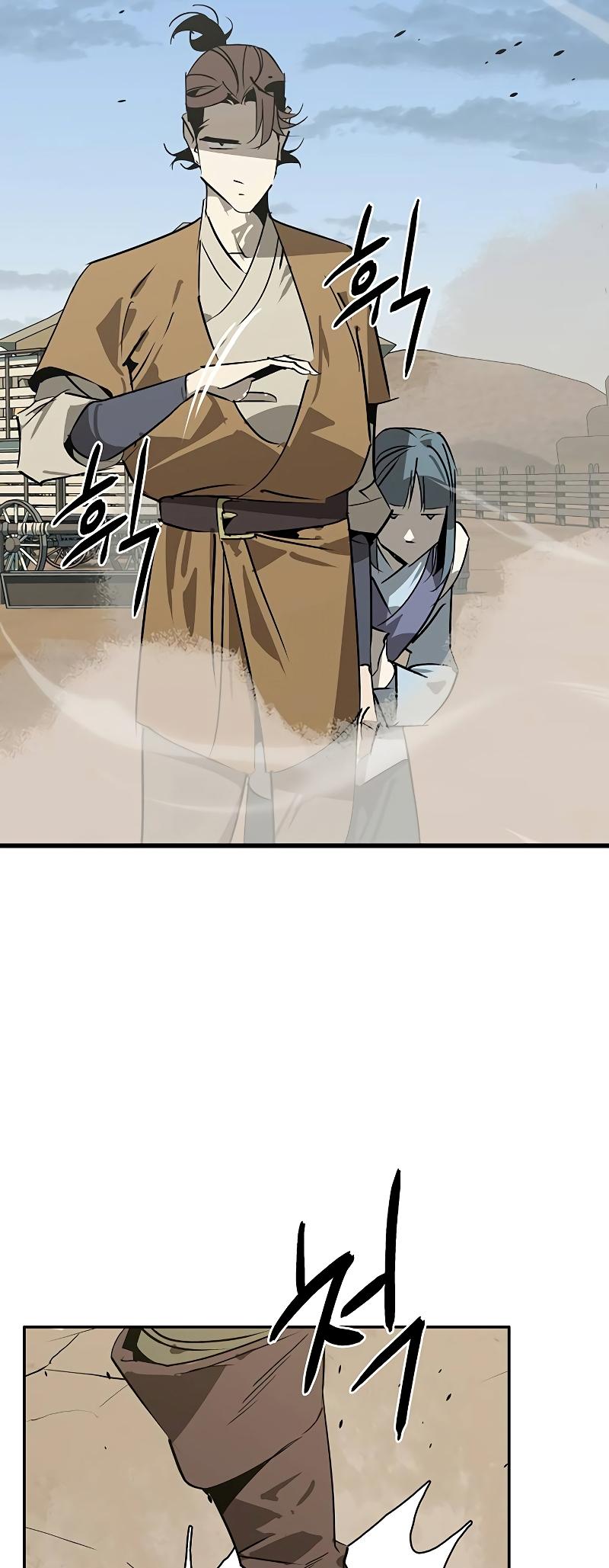 Martial Wild West Chap 47 - Next Chap 48