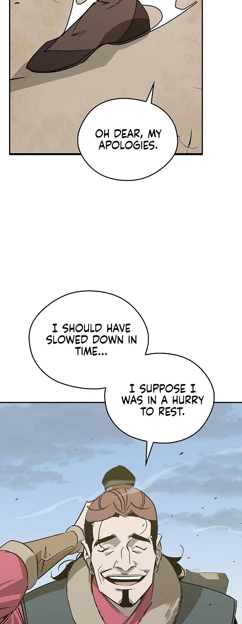 Martial Wild West Chap 47 - Next Chap 48