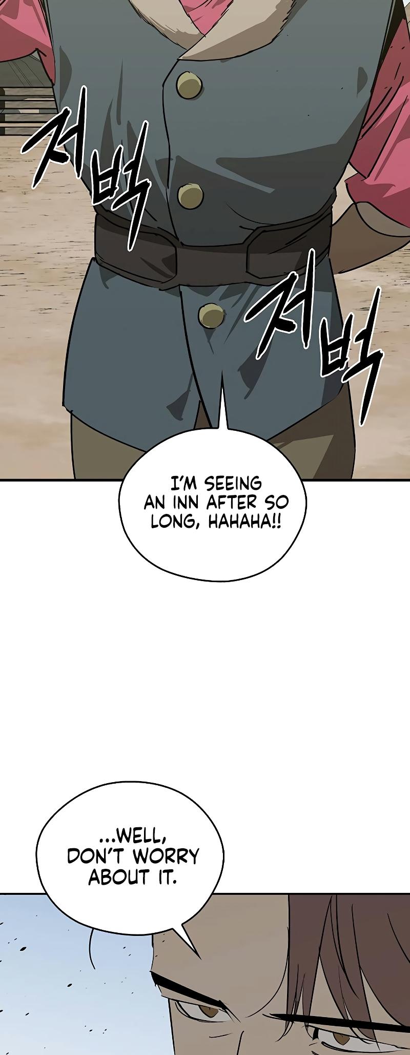 Martial Wild West Chap 47 - Next Chap 48