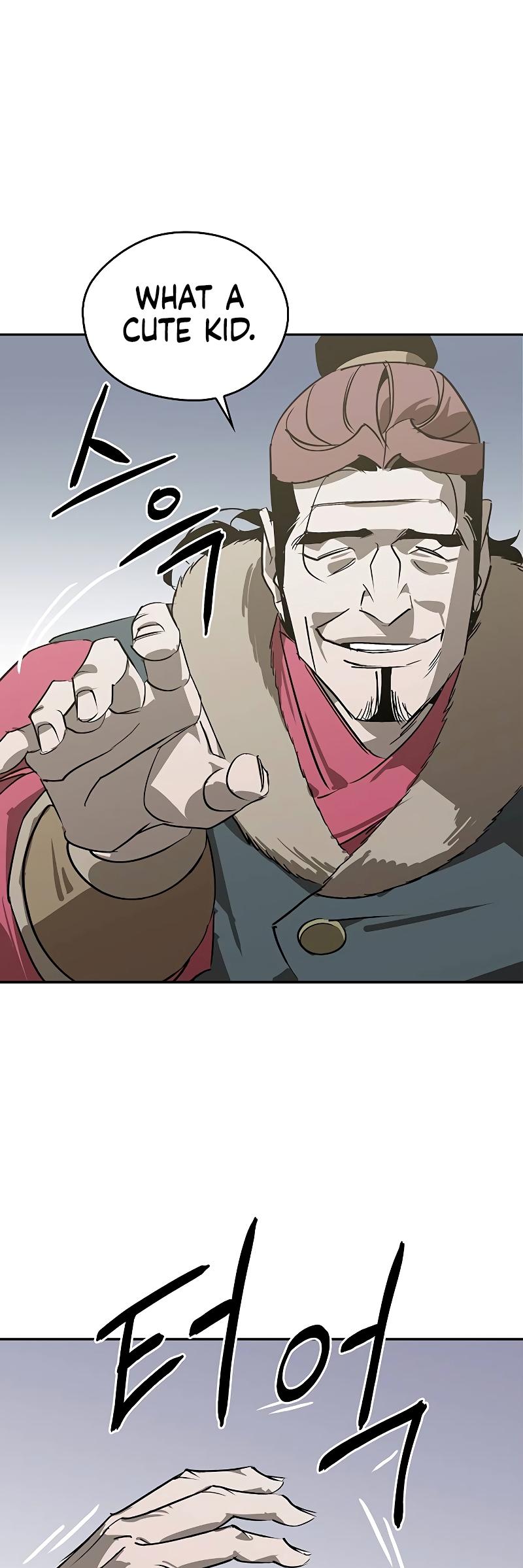 Martial Wild West Chap 47 - Next Chap 48