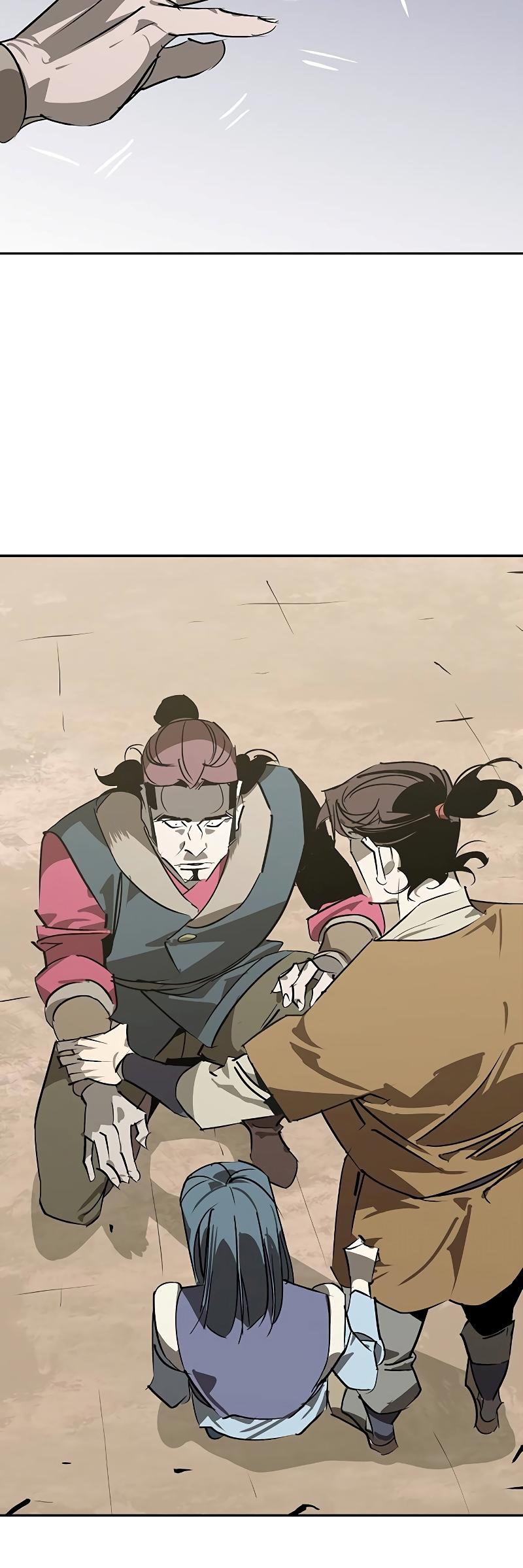 Martial Wild West Chap 47 - Next Chap 48