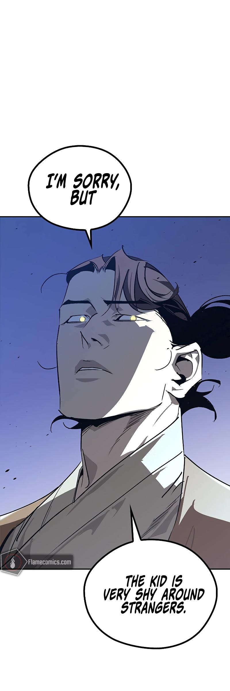 Martial Wild West Chap 47 - Next Chap 48