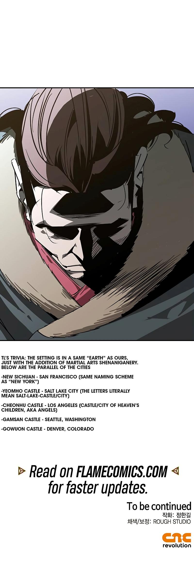 Martial Wild West Chap 47 - Next Chap 48