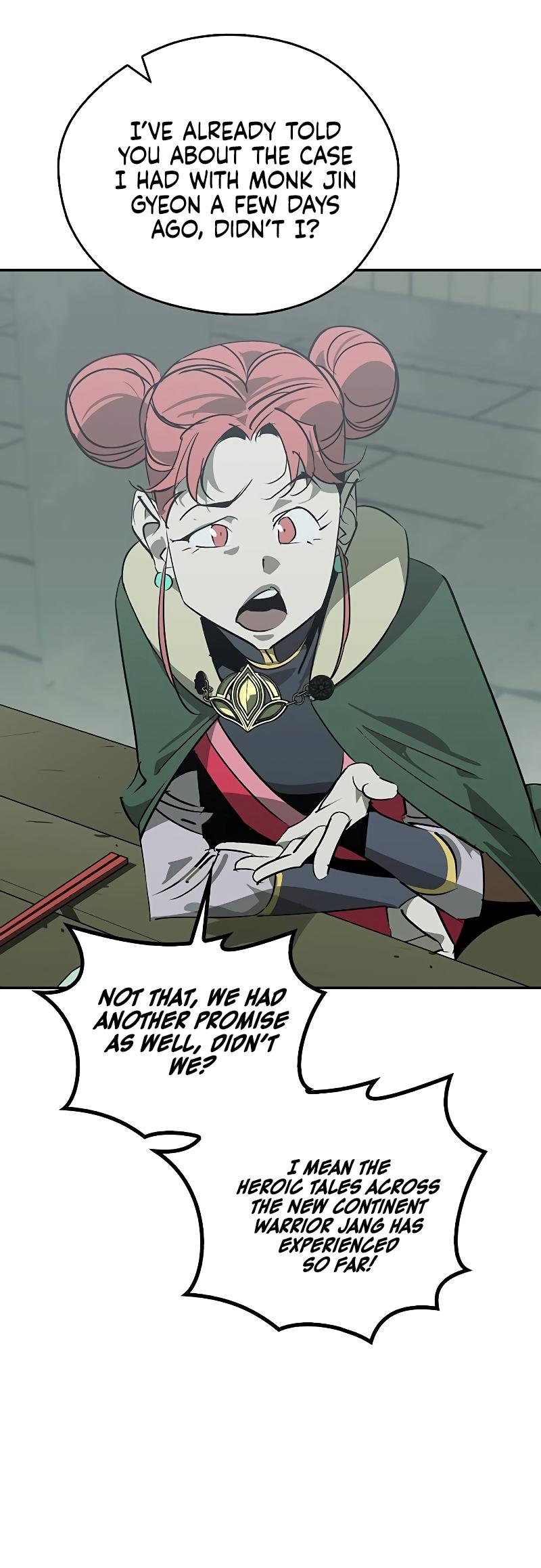 Martial Wild West Chap 47 - Next Chap 48