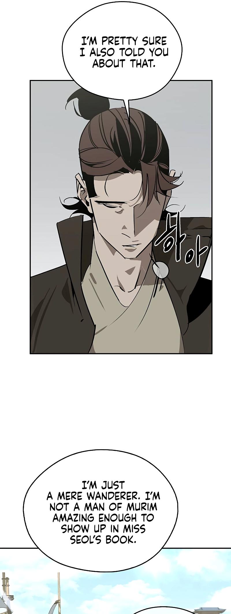 Martial Wild West Chap 47 - Next Chap 48