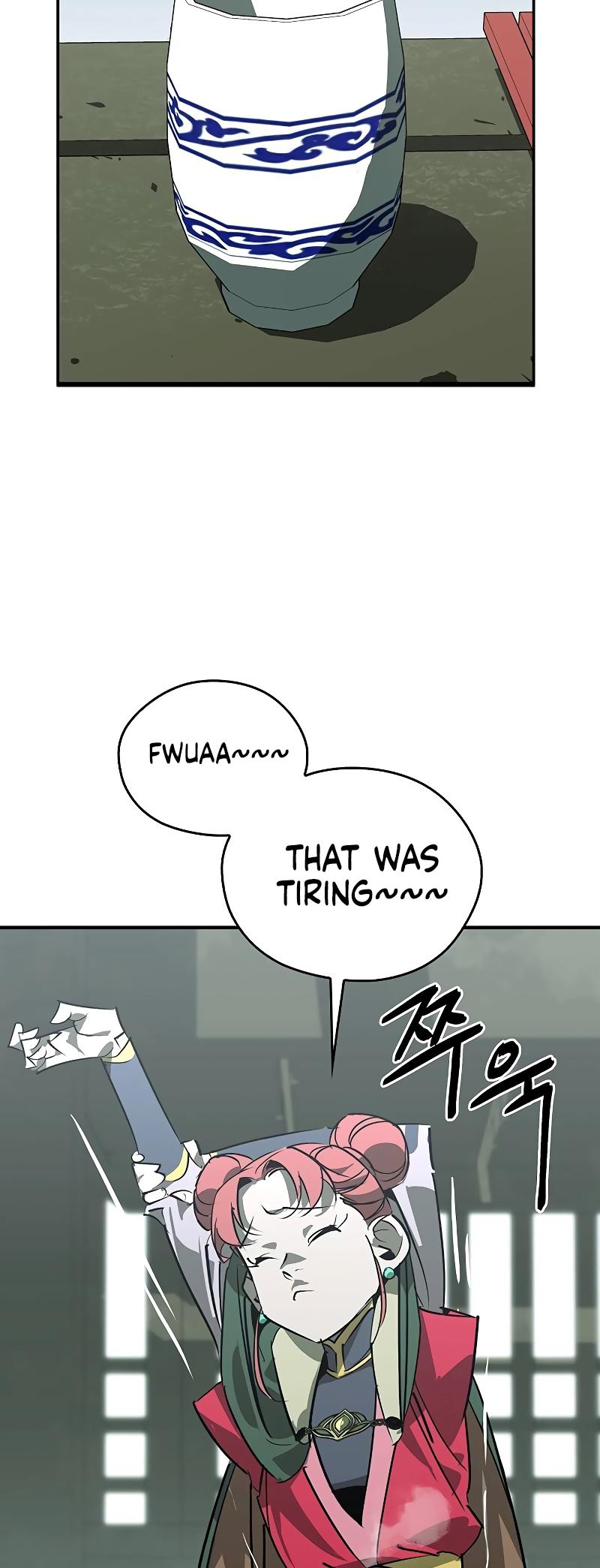 Martial Wild West Chap 47 - Next Chap 48