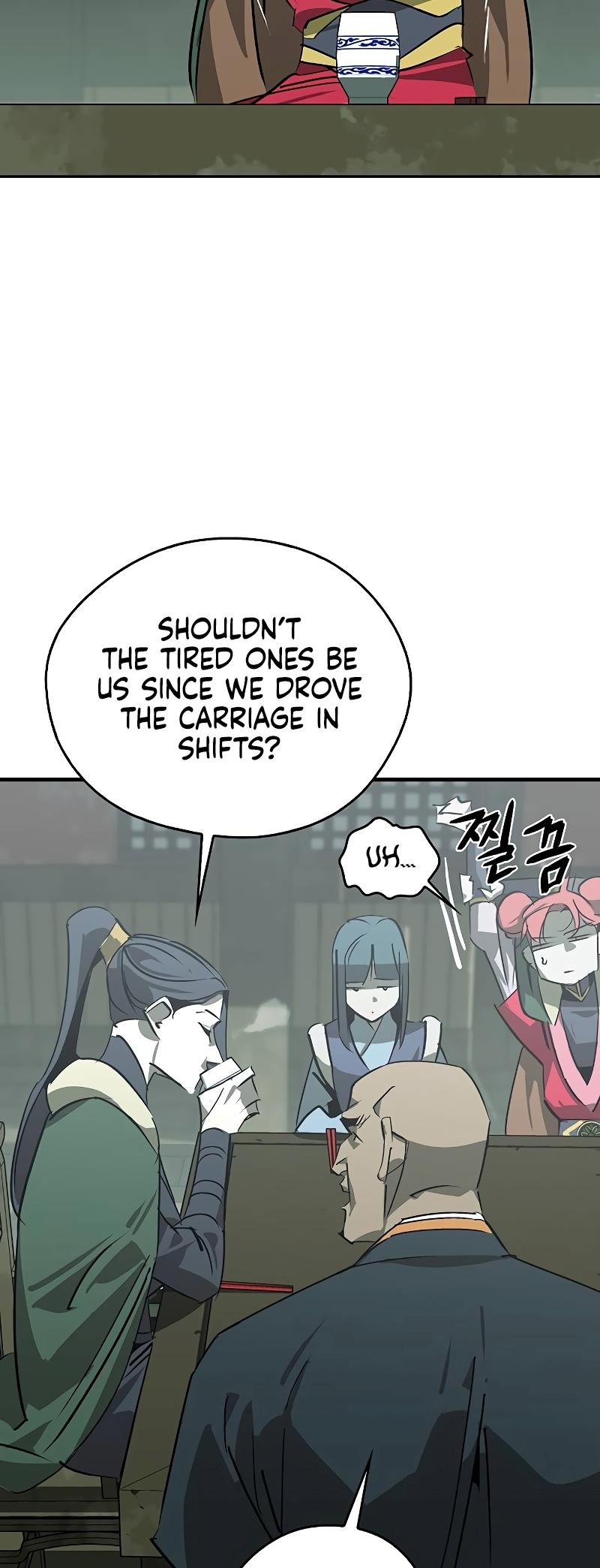 Martial Wild West Chap 47 - Next Chap 48