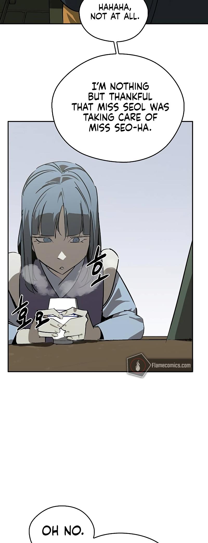 Martial Wild West Chap 47 - Next Chap 48