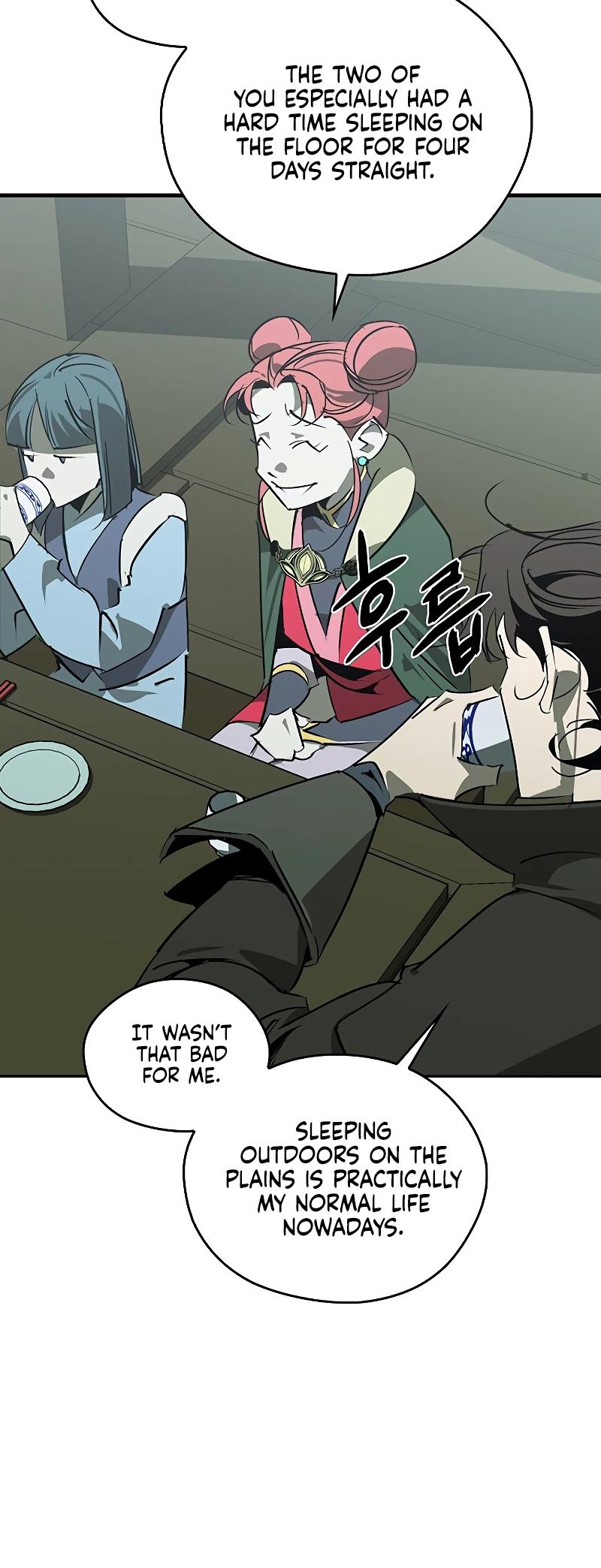 Martial Wild West Chap 47 - Next Chap 48