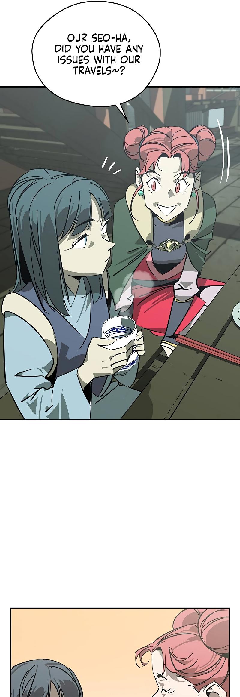 Martial Wild West Chap 47 - Next Chap 48