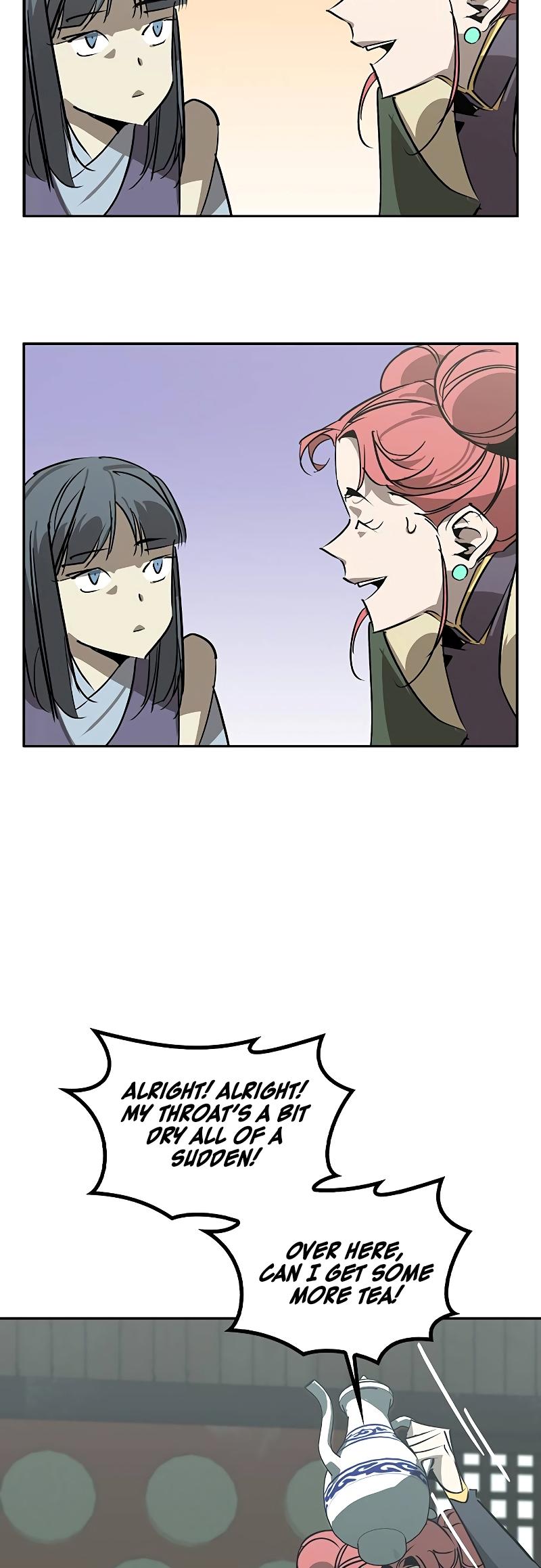 Martial Wild West Chap 47 - Next Chap 48