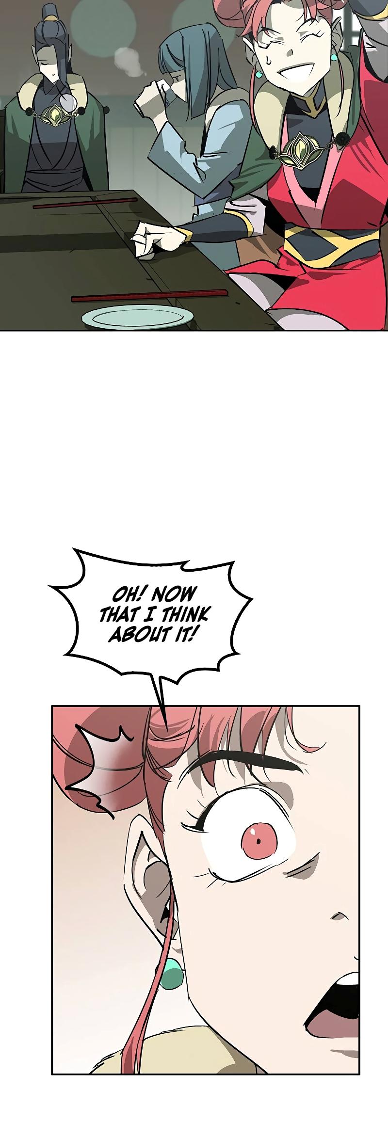 Martial Wild West Chap 47 - Next Chap 48