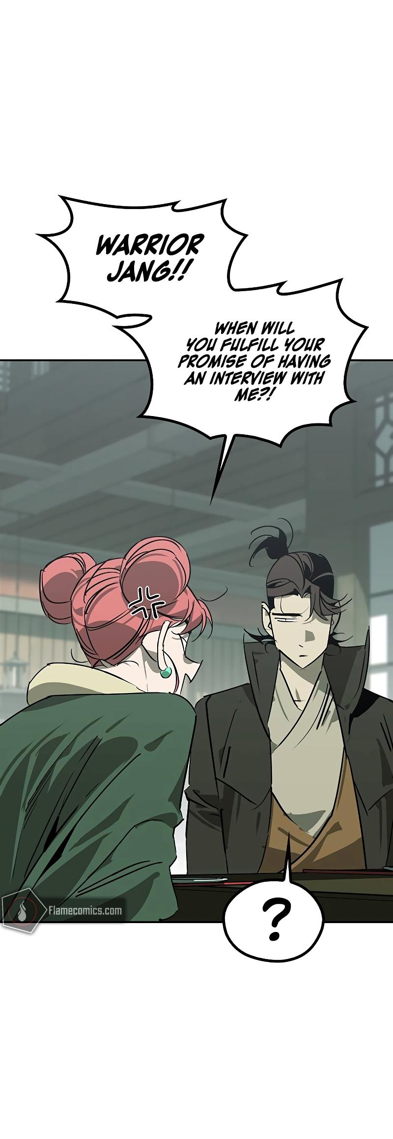 Martial Wild West Chap 47 - Next Chap 48