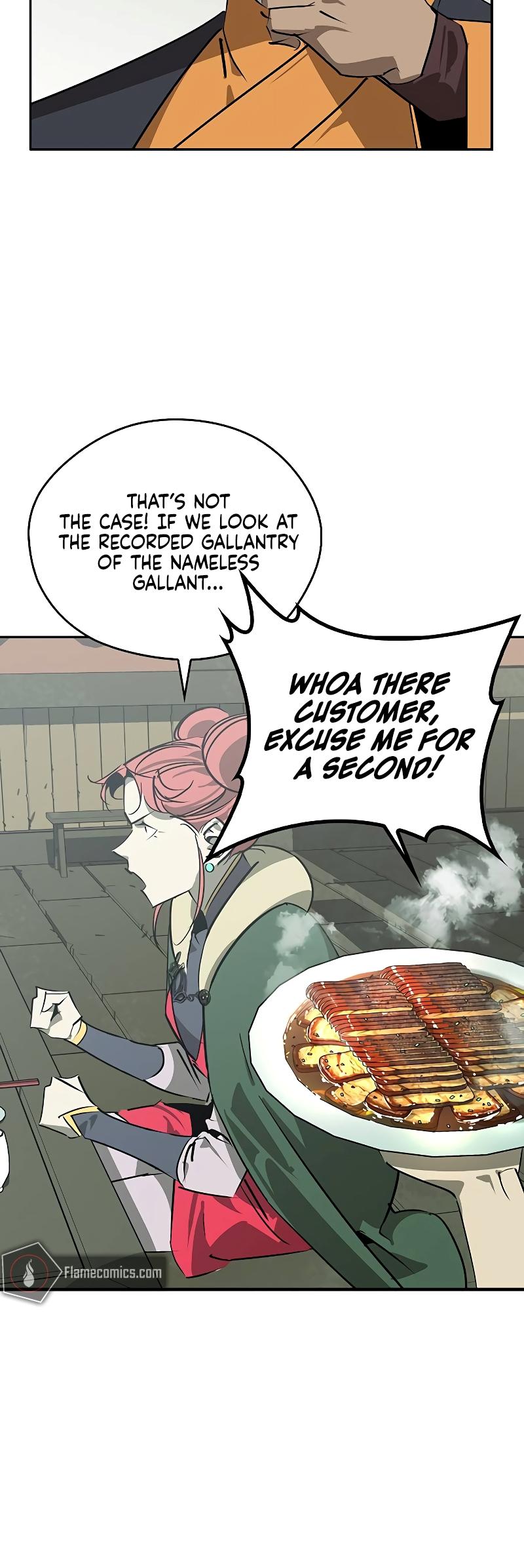 Martial Wild West Chap 47 - Next Chap 48