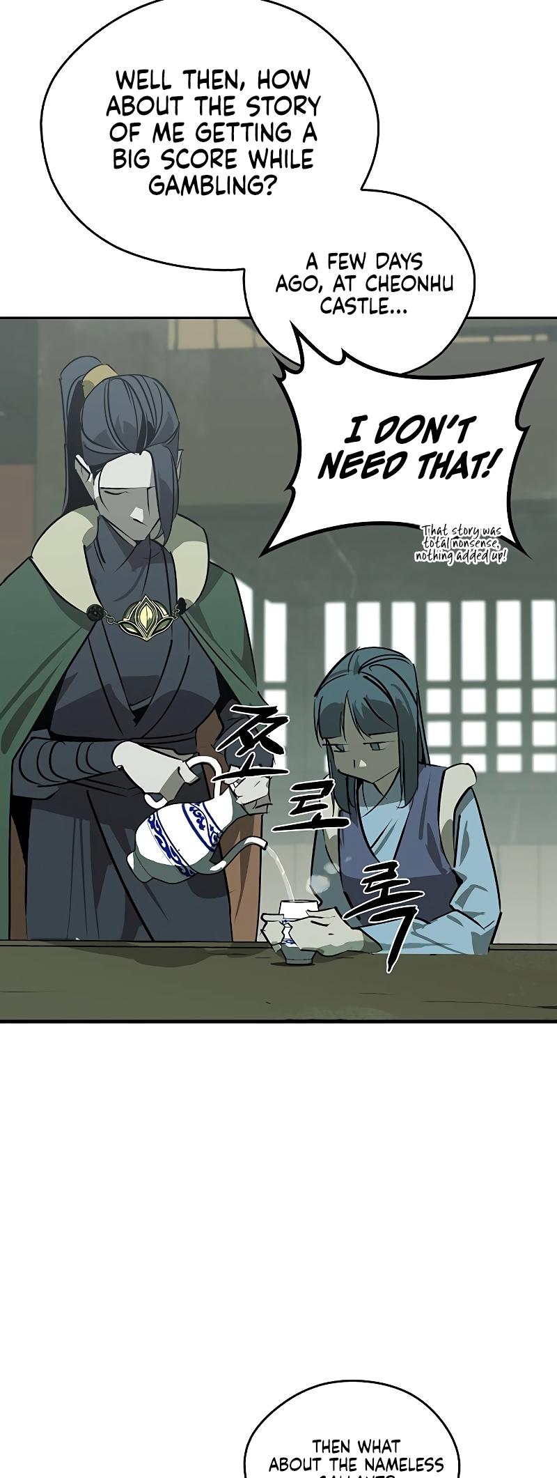 Martial Wild West Chap 47 - Next Chap 48